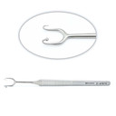 Retractor Cottle Double Right