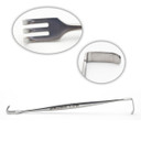 Retractor Senn-Kanavel