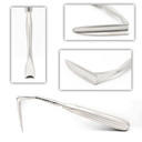 Retractor Aufricht 10X60Mm Blade | 1085169