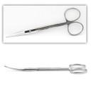 Scissors Nasal Fomon