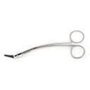 Scissors Dural Converse Sharp/Sharp 6 3/8In