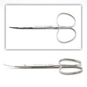 Scissor Kaye Dissecting Sciss Serrated