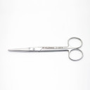 Scissors Brown Straight