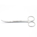 Scissors Fomon Lower Lateral 5 In Stng Cvd