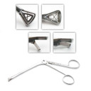 Punch Meltzer Triangular No2