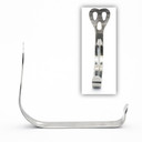 Wieder Tongue Depressor Size Large