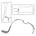 Mouth Gag Jennings Medium