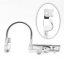 Mouth Gag Davis Double Bite Lt