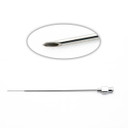 Tonsil Needle Luer-Lk Straight
