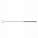 Laryngeal Mirror With Handle 14Mm