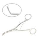 Trousseau Dilator 5 1/4 Bivalve