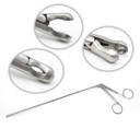 Forceps Cup Jackson 4Mm 30Cm