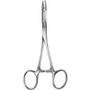 Olsen Hegar Nh 4 3/4In Delicate Smooth Tc