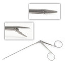 Stevenson Grasping Forceps 5 1/8In Shaft Str.