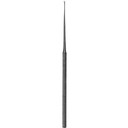 Buck Curette Str Blunt 6 1/2In # 1