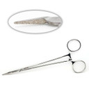 Micro Needle Holder 7.25In 1Mm