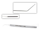 Clayman Spatula | 3-0481