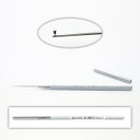 Lester Lens Manip. Hour Glass Shape Str. Rnd | 3-0571