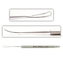 Wilder Loop Lens Serrated | 3-0644