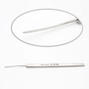 Stainless Spatula Iris | 3-0706