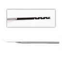 Hirschman Spatula Iris Lens | 3-0714