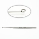 Meyerhoefer Curette 3 2.5Mm | 3-0783