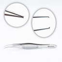 Moody Curved Fixation Forceps | 3-1553