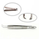 Castroviejo Suturing Fcp .5Mm Rg Hd | 3-1806
