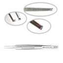 Mccullough Util Fcps 4 1X2 Teeth & Serr | 3-1824