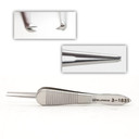 Paufique Suturing Forceps | 3-1831