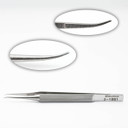 O'Gawa Tying Forceps Curved | 3-1881