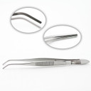 Nugent Smooth Utility Forceps Smooth Jaw | 3-1890
