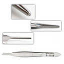 Alabama Univ Utility Forceps
