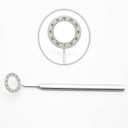 Mendez Degree Marker | 190353