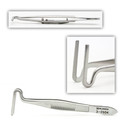 Berke Ptosis Forceps 27Mm Blades
