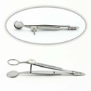 Francis Chalazion Forceps | 259383