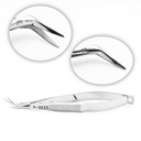 Katzin Corneal Scissor Right Mini