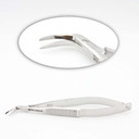 Castro Corneal Scissor Mini Right | 512862