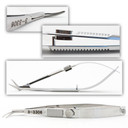 Troutman Corneal Scissor Mini R