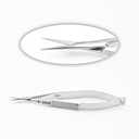Fine Stitch Scissor Straight | 526011
