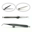 Dewecker Blunt & Sharp Scissor