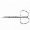 Small Straight Iris Scissor