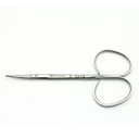 Curved Blunt Eye Scissor | 554499