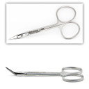 Wilmer Converse Conjunctival Scissors | 566187