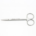 Straight Knapp Strabismus Scissor