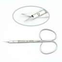 Stitch Scissor Curved Ribbon Style Handle | 617321