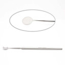 Bunge Evisceration Spoon Large