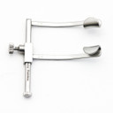 Cook Infant Eye Speculum 7Mm Blades 24Mm Sprd