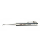 Wilder Scleral Depressor W/Clip