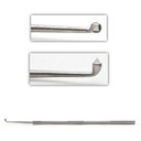 Urretts-Zavalia Depressor And Fixation Pick